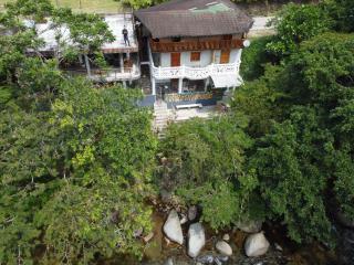 Hostal Vista Hermosa - 1