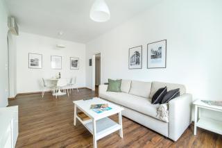 Superb flat in the historic centre of Athens - Atene - 9