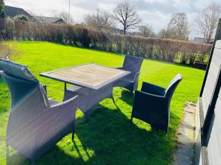 Private Rooms in center of Billund - 5