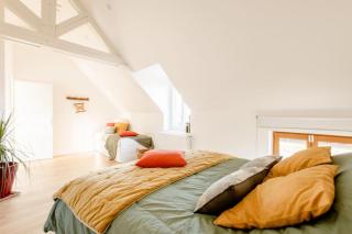 Écurie Les Tourelles Piscine intérieure & spa - 5