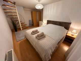 Cosy flat near Kuressaare castle - Kuressaare - 9