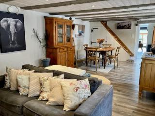 Gite de la Grande Verrerie 6 personnes RIBEAUVILLE - Ribeauvillé - 7