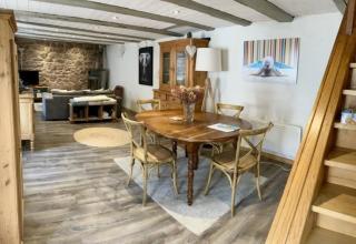 Gite de la Grande Verrerie 6 personnes RIBEAUVILLE - Ribeauvillé - 6