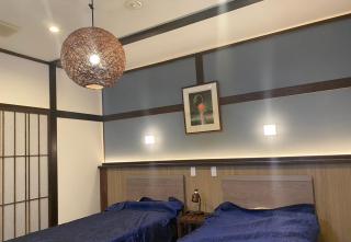 Good Stay Mizuho - Usa - 9