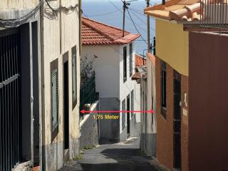 Casa dos Arrifes - Villa with Ocean view and private Garden - 1