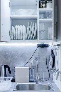 Studio in the heart of Athens - Atene - 1