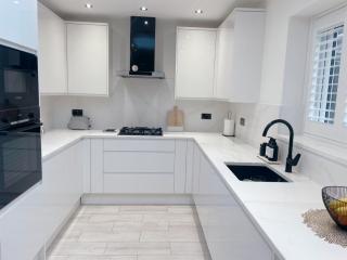 Home near London Heathrow, Slough,Windsor,Legoland - 7