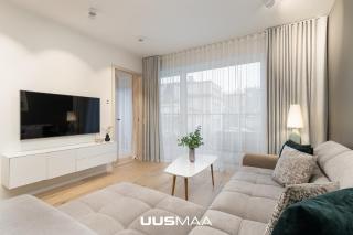 Das Haus Apartment#Luxury residential#Balcony#Free parking - 8