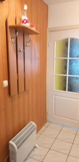 Kwatera Tolkmicko - 1