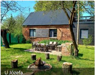 Stodoła HOME&CHILL - Wronki - 8