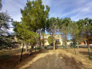 APPARTEMENT 55M2 MAS DE LA MISERICORDE - 4