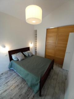 APPARTEMENT 55M2 MAS DE LA MISERICORDE - 2