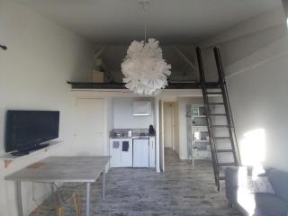 APPARTEMENT 55M2 MAS DE LA MISERICORDE - 1