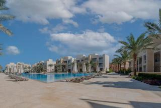 Mangroovy - Spacious Boho 2 BR Pool view - Hurghada - 7
