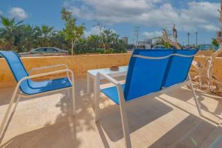 Mangroovy - Spacious Boho 2 BR Pool view - Hurghada - 3