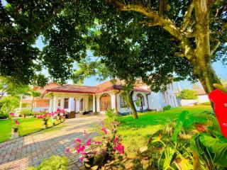 Grand Villa Negombo - Negombo - 0