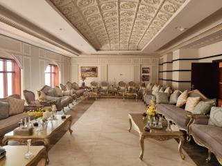 فندق طريق الهجره - Tariq Alhajrih Hotel - 9