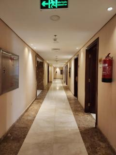 فندق طريق الهجره - Tariq Alhajrih Hotel - 7