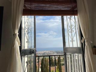 Precioso Apartamento Mandarinos Con vistas al Mar - Nerja - 7