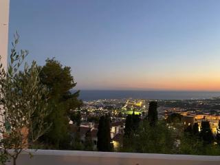 Precioso Apartamento Mandarinos Con vistas al Mar - Nerja - 4