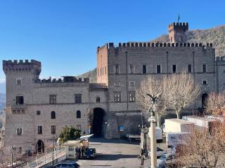 La casa nel Borgo - 2
