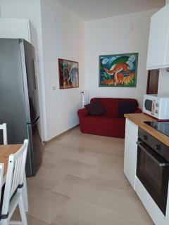 RQ Apartments - Bari - 4