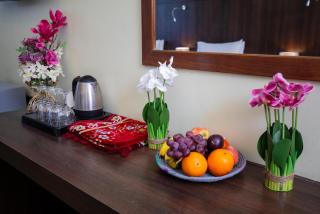 jadat khalil hotel - 7