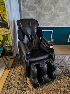 Choisy le Jacuzzi - 4