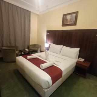 jadat khalil hotel - 1