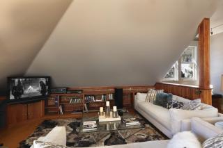 Ajax Loft apts - 9