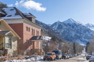 Ajax Loft apts - 9