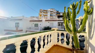 Casa Torrecilla en el centro de Nerja - South Costa - Nerja - 4