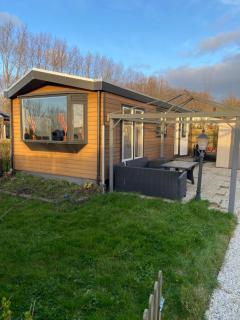 Stacaravan op 5 ster CampingPark Capfun de Bongerd - Tuitjenhorn - 7