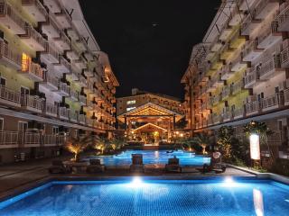 Closest Studio with Balcony from Cebu Airport - Lapu Lapu City - 9