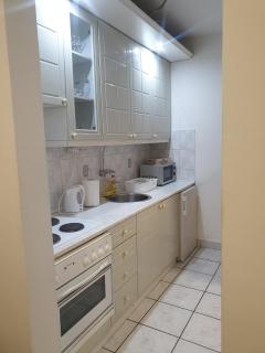 Apartman Dreams - Novi Sad - 1