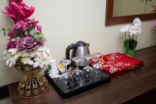 jadat khalil hotel - 8