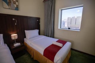 jadat khalil hotel - 4