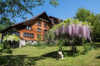LilaLila Lodge - Magdenau - 0