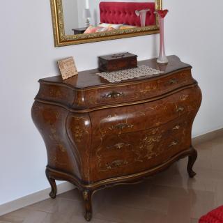 LA CASA DELLA MAMMINA - Fossacesia - 6