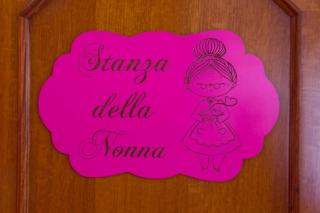 LA CASA DELLA MAMMINA - Fossacesia - 2