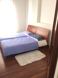 Piso muy céntrico, bien equipado con parking. - Bilbao - 8