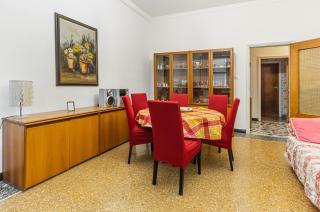 Cagliari - Central & Roomy Apartment with Balcony! - Cagliari - 4