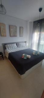 Apartamento Calasparra en Valle del sol - Calasparra - 7