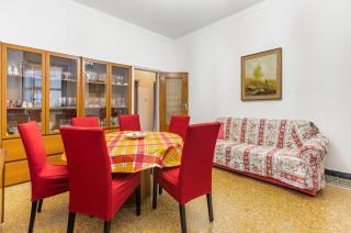 Cagliari - Central & Roomy Apartment with Balcony! - Cagliari - 3