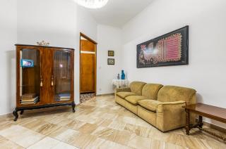 Cagliari - Central & Roomy Apartment with Balcony! - Cagliari - 9