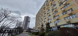 Apartament Skwer Kościuszki - Gdynia - 5