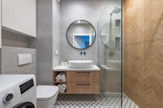Expo Apartment Kolejowa - Varsavia - 9