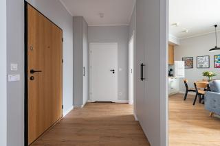 Expo Apartment Kolejowa - Varsavia - 1