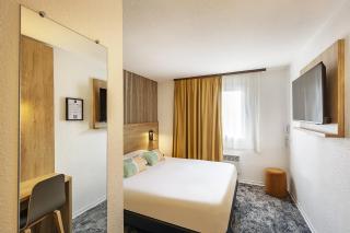 Ostal Pau Universite - Sure Hotel Collection by Best Western - 9