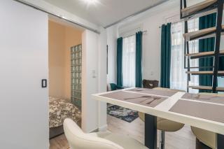 CASA GIULIA BUDAPEST - Budapest - 4